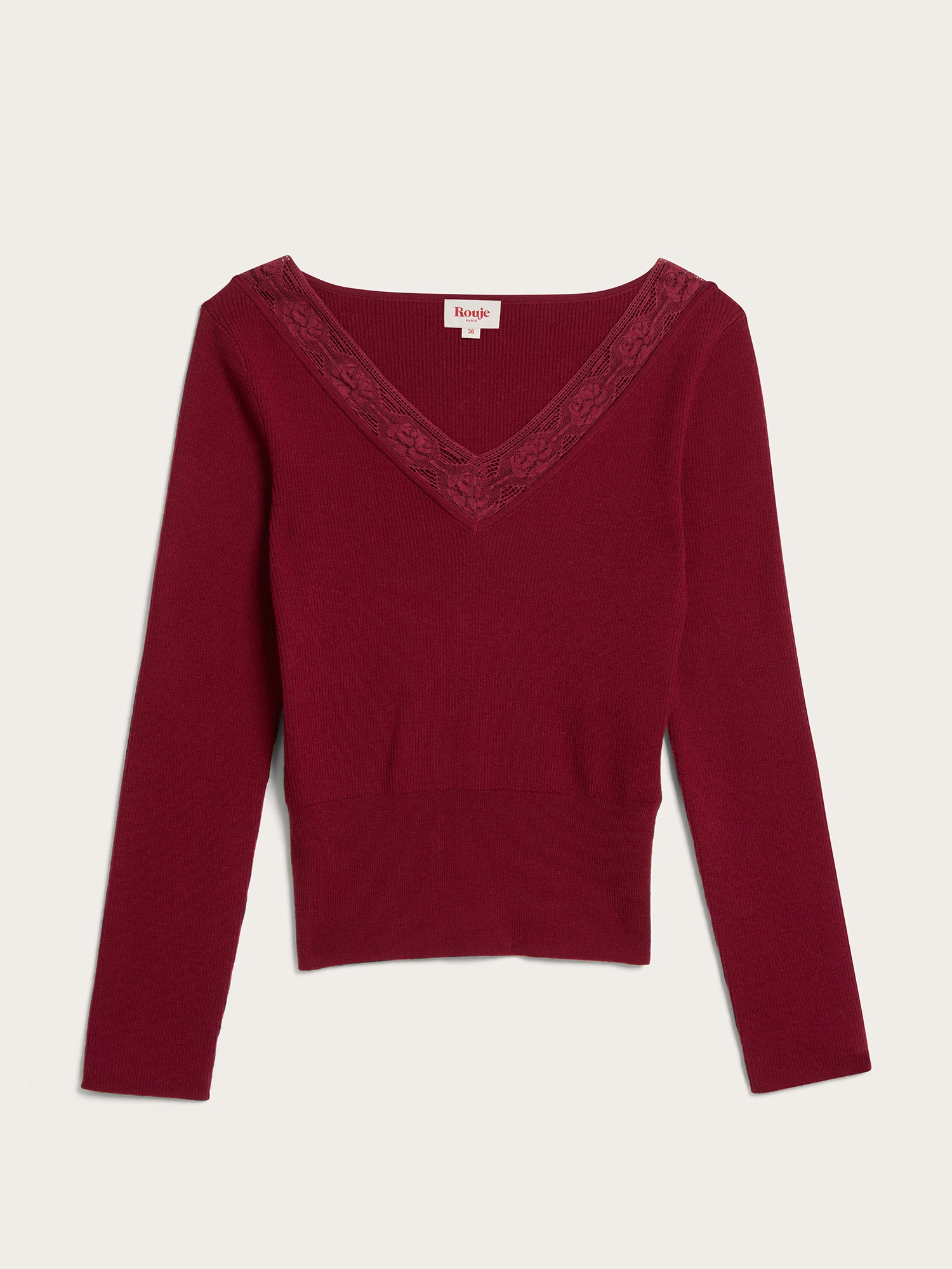 SOLANGE Top SOLANGE Top